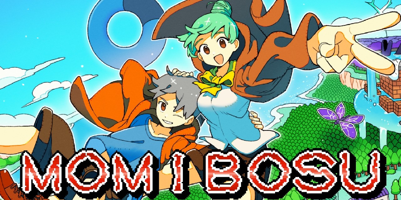 Momibosu
