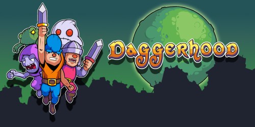 Daggerhood