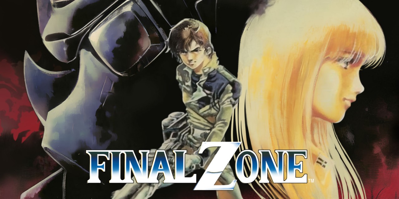 Final Zone