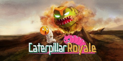 Caterpillar Royale