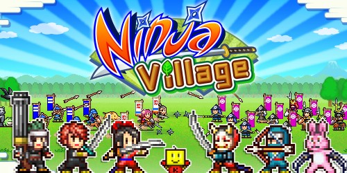 Ninja Village