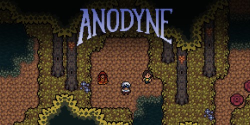 Anodyne