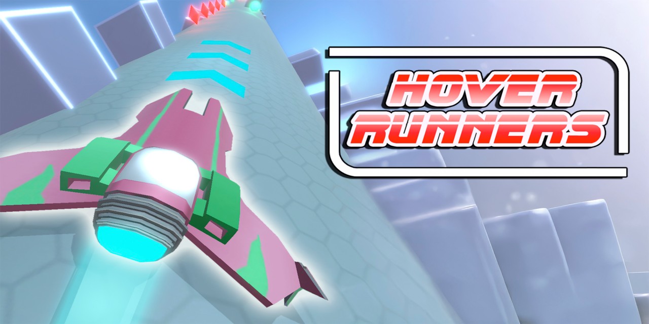Hover Runners