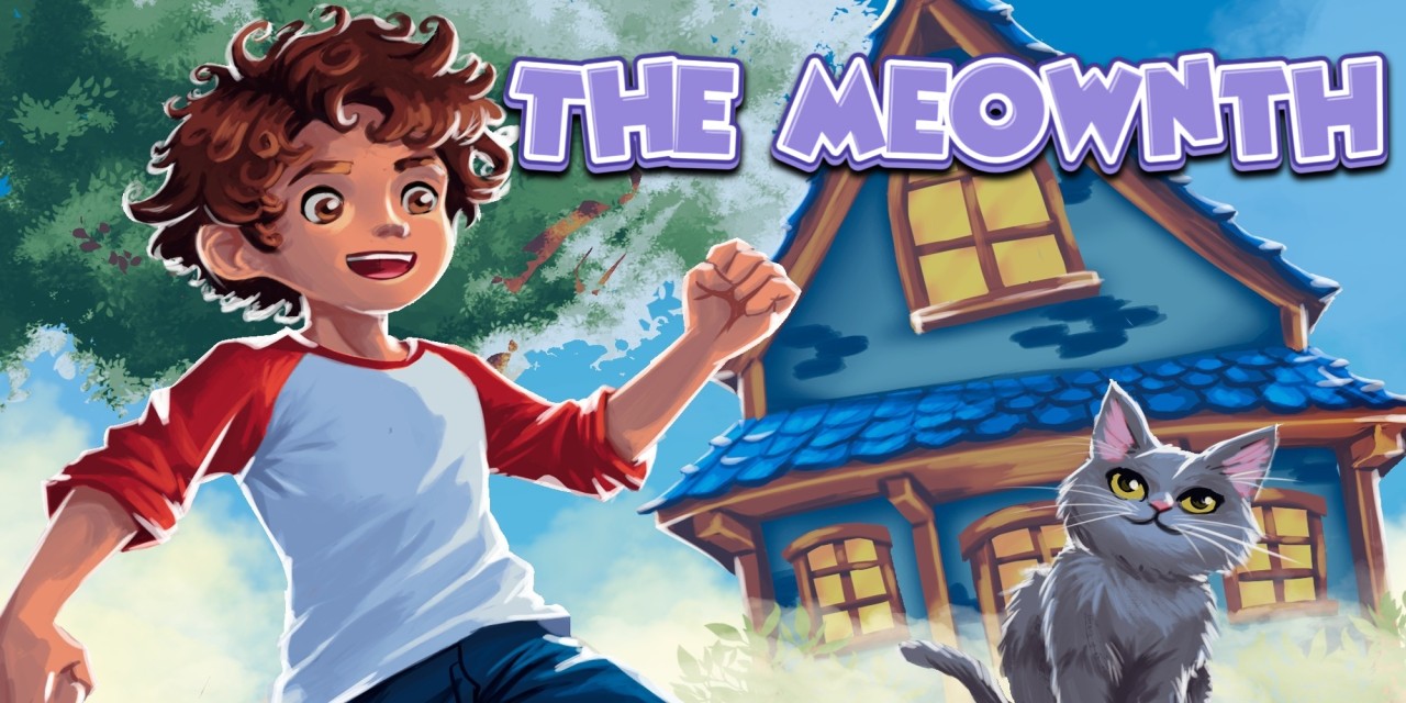 The Meownth