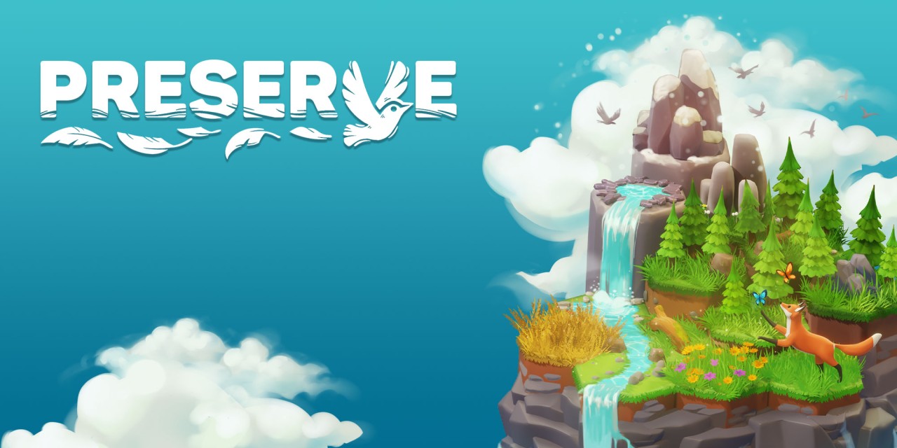 Preserve