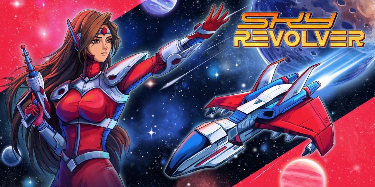 Sky Revolver