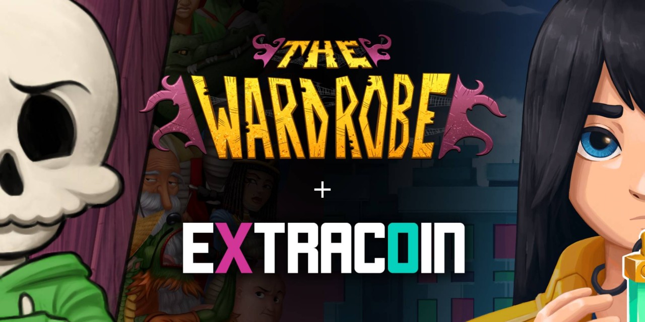 The Wardrobe: Even Better Edition + Extra Coin
