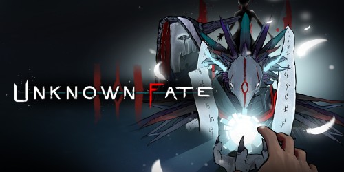 Unknown Fate