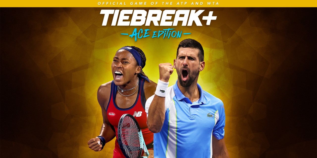 Tiebreak+: Ace Edition