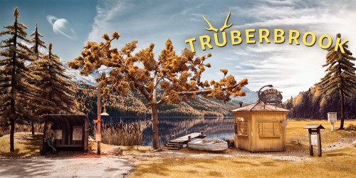 Truberbrook