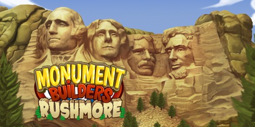 Monument Builders Rushmore