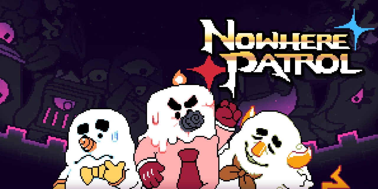 Nowhere Patrol