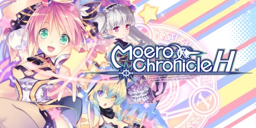 Moero Chronicle Hyper