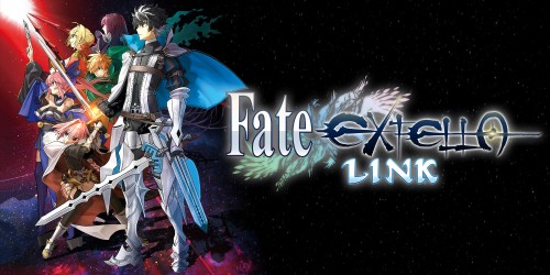 Fate/EXTELLA LINK