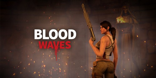 Blood Waves