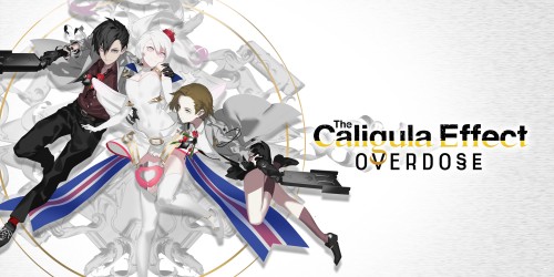 The Caligula Effect: Overdose