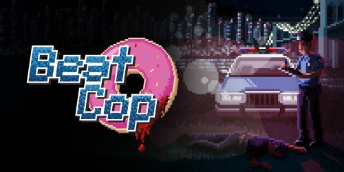 Beat Cop