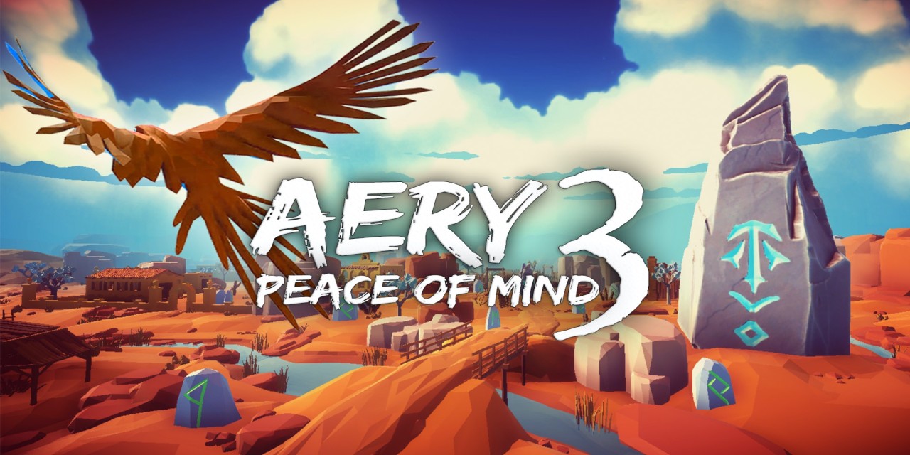 Aery: Peace of Mind 3