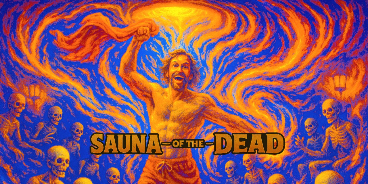 Sauna of the Dead