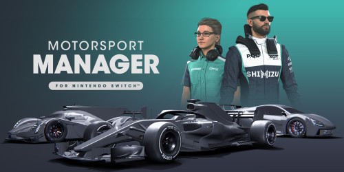 Motorsport Manager