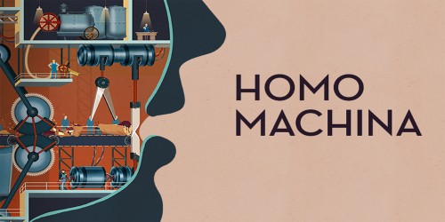 Homo Machina