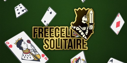 Freecell Solitaire