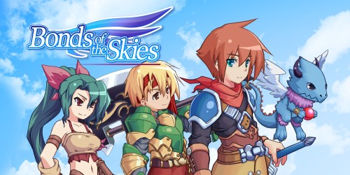 Bonds of the Skies