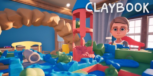 Claybook