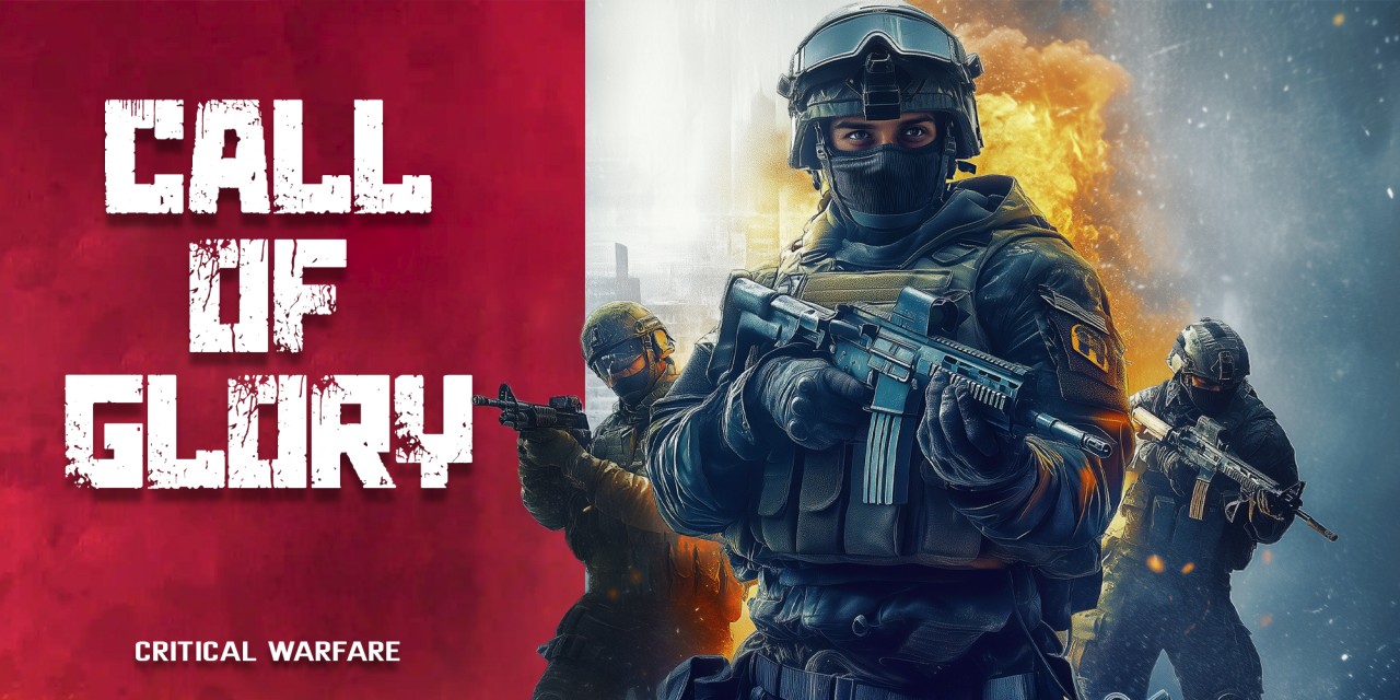 Call of Glory: Critical Warfare