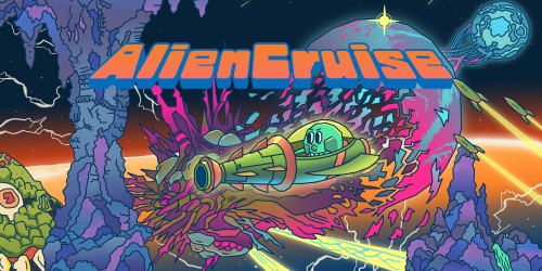 Alien Cruise