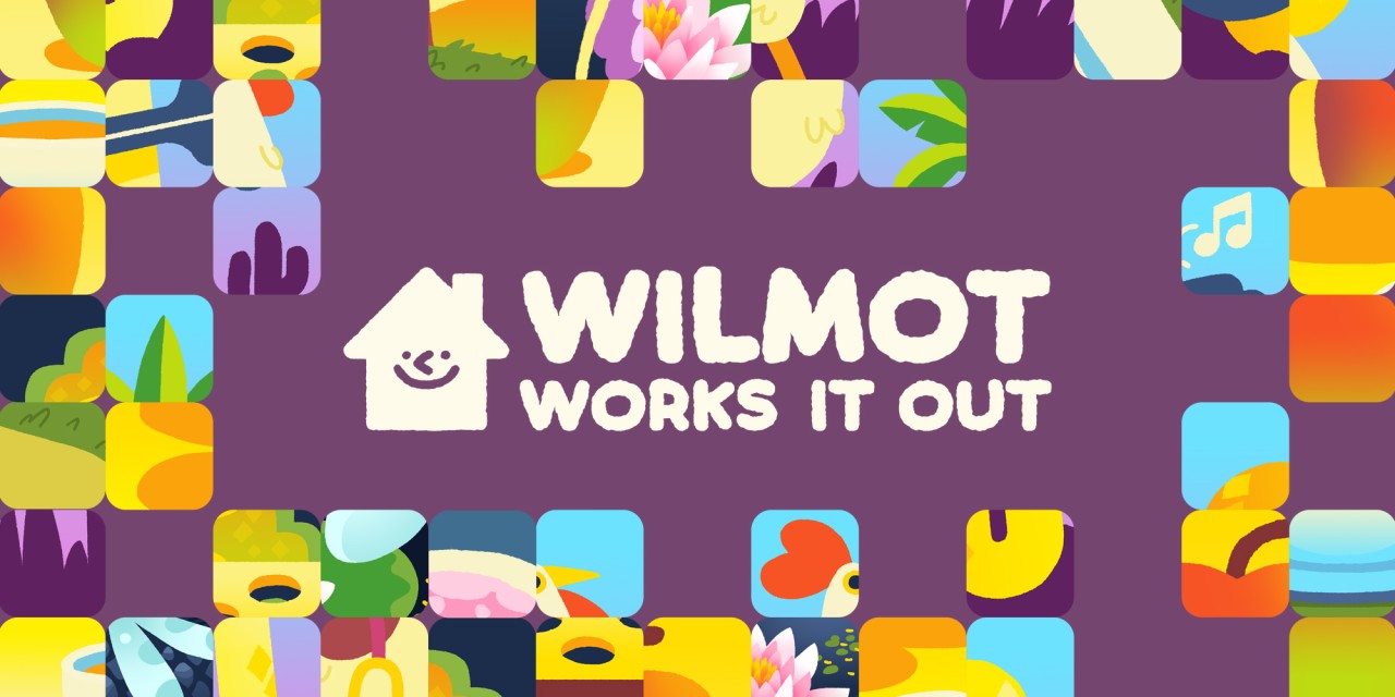 Wilmot Works it Out