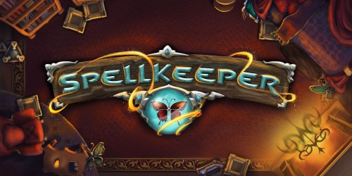 SpellKeeper