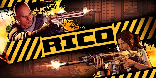 RICO