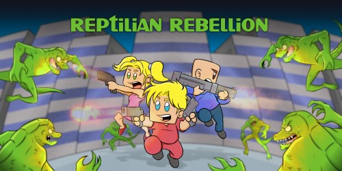 Reptilian Rebellion