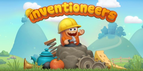 Inventioneers