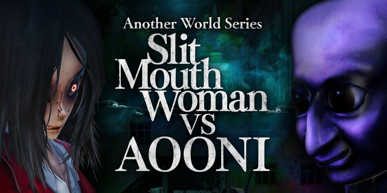 Another World Series: Slit Mouth Woman Vs Aooni