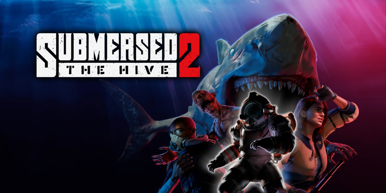 Submersed 2: The Hive