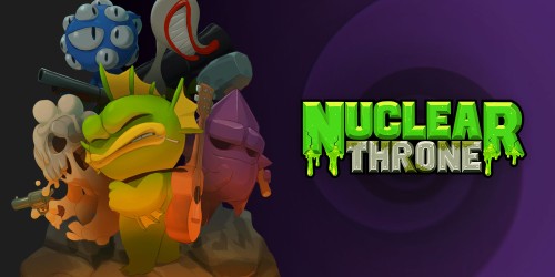 Nuclear Throne