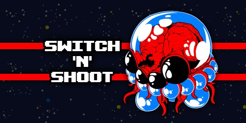 Switch 'N' Shoot