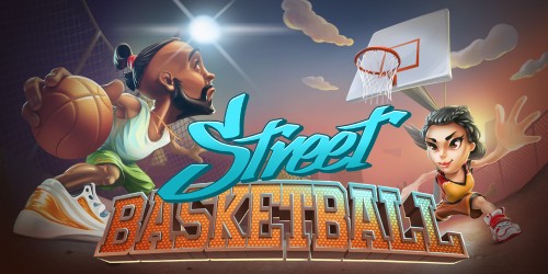 Street Basketball