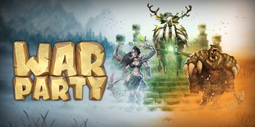 Warparty