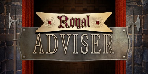 Royal Adviser