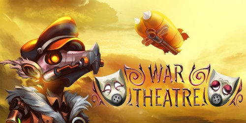 War Theatre