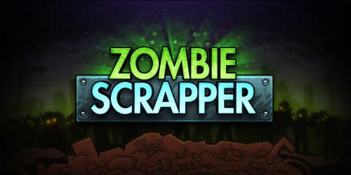 Zombie Scrapper