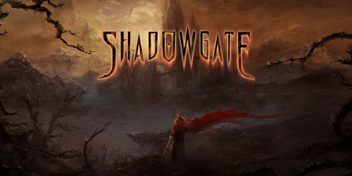 Shadowgate