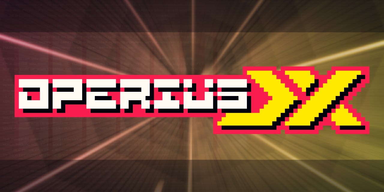 Operius DX