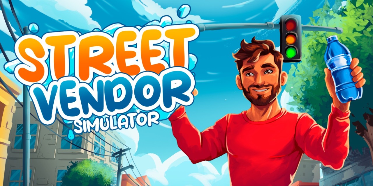 Street Vendor Simulator