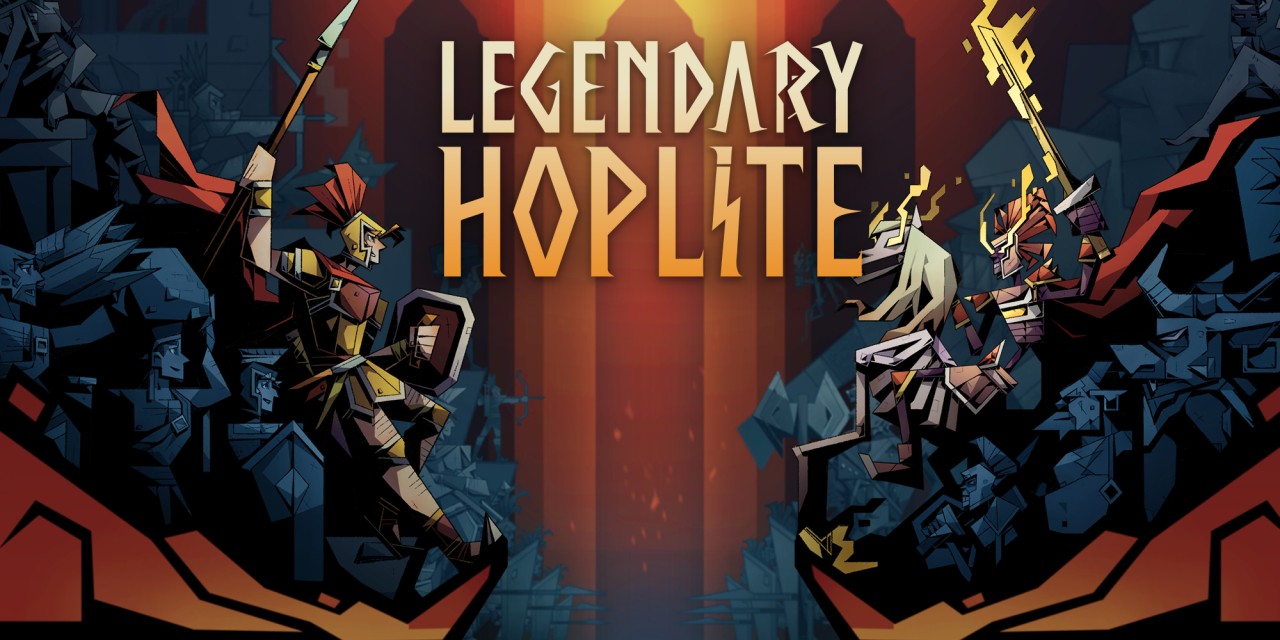 Legendary Hoplite