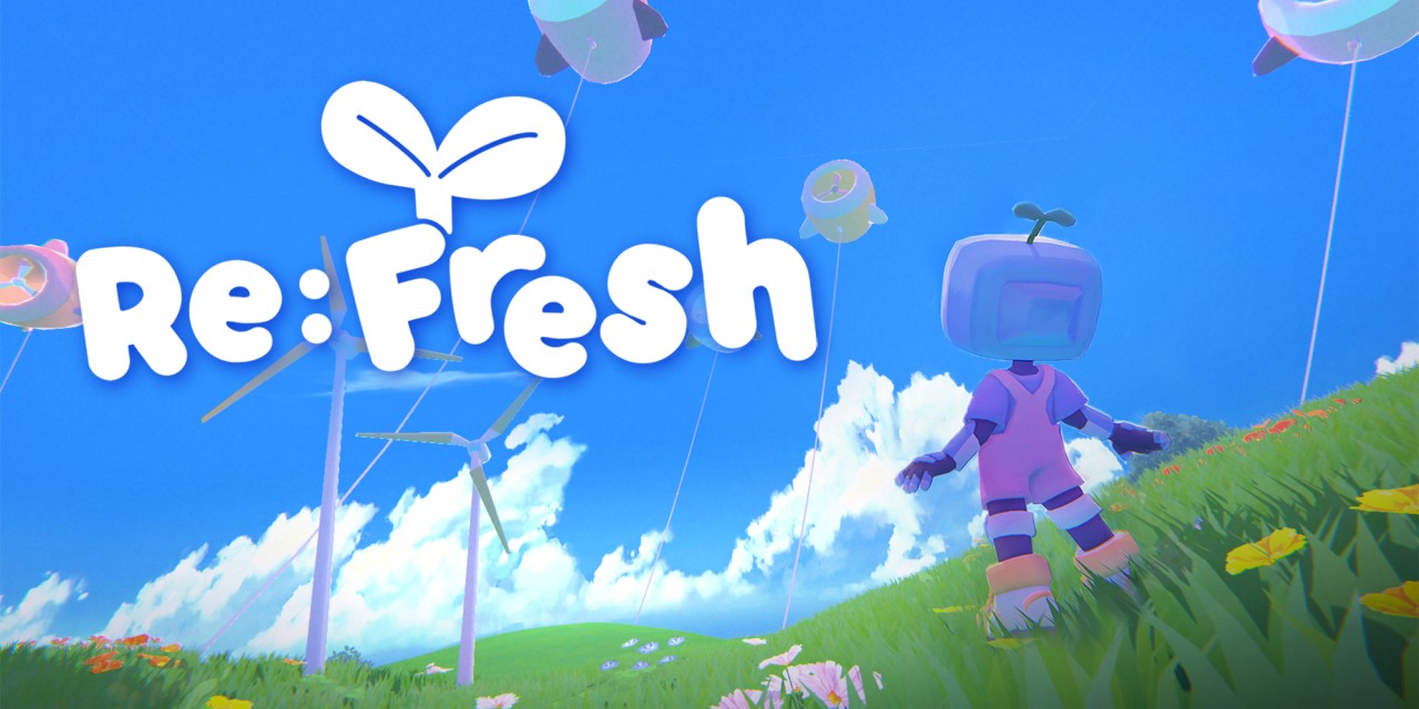 Re:Fresh