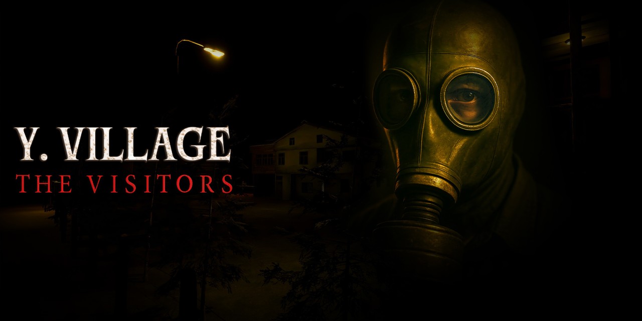 Y. Village: The Visitors